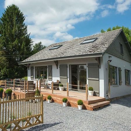O Gris Cottage Дюрбюи Экстерьер фото